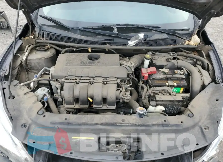 3N1AB7AP7FY321523 Photo# 11