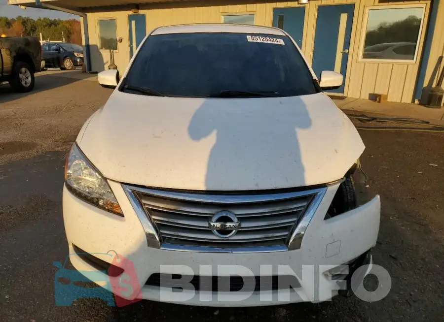 3N1AB7APXFY247952 Photo# 5