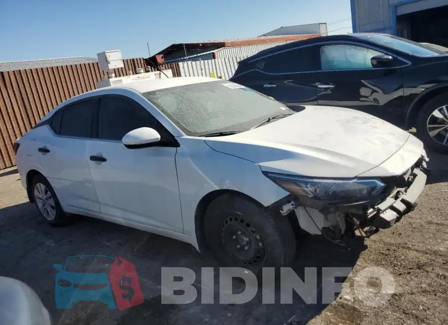 3N1AB8BV2RY232191 Photo# 4