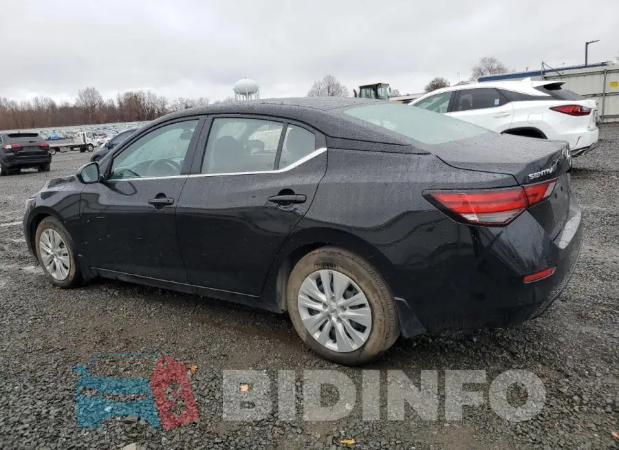 3N1AB8BV9NY277882 Photo# 2