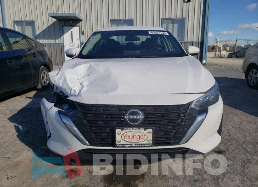 3N1AB8CV2RY264167 Photo# 5