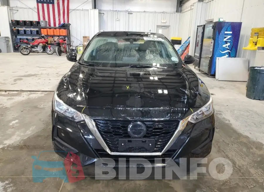 3N1AB8CV3NY258632 Photo# 5