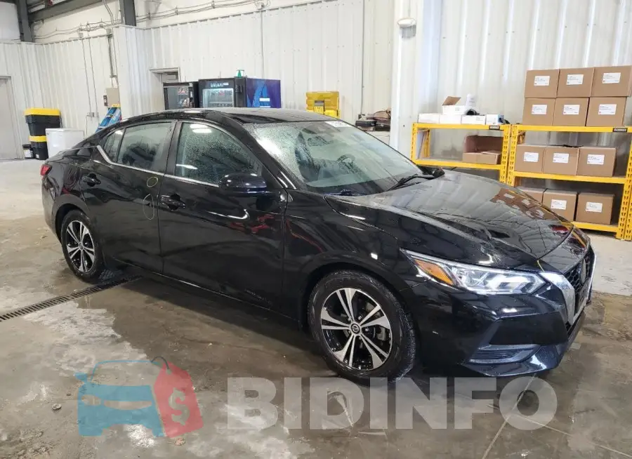 3N1AB8CV3NY258632 Photo# 4