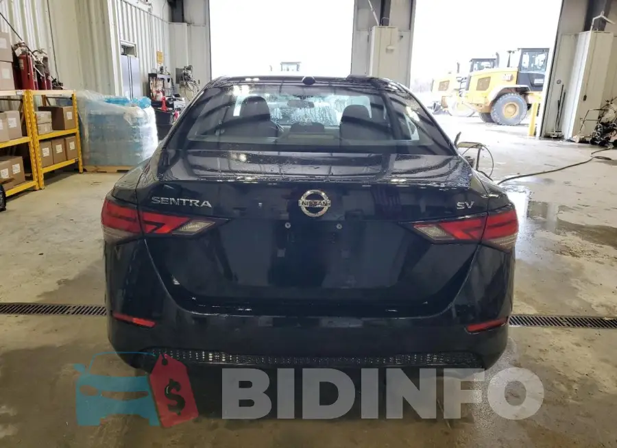 3N1AB8CV3NY258632 Photo# 6