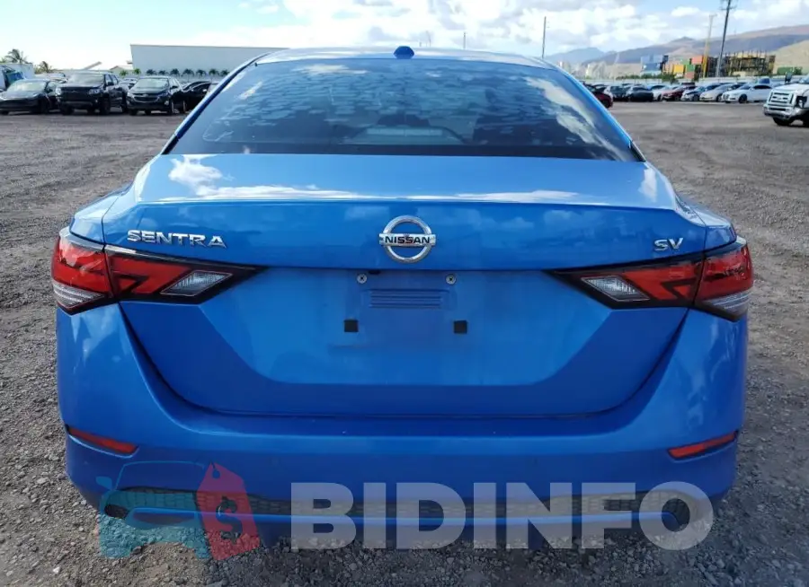 3N1AB8CV4LY309150 Photo# 6