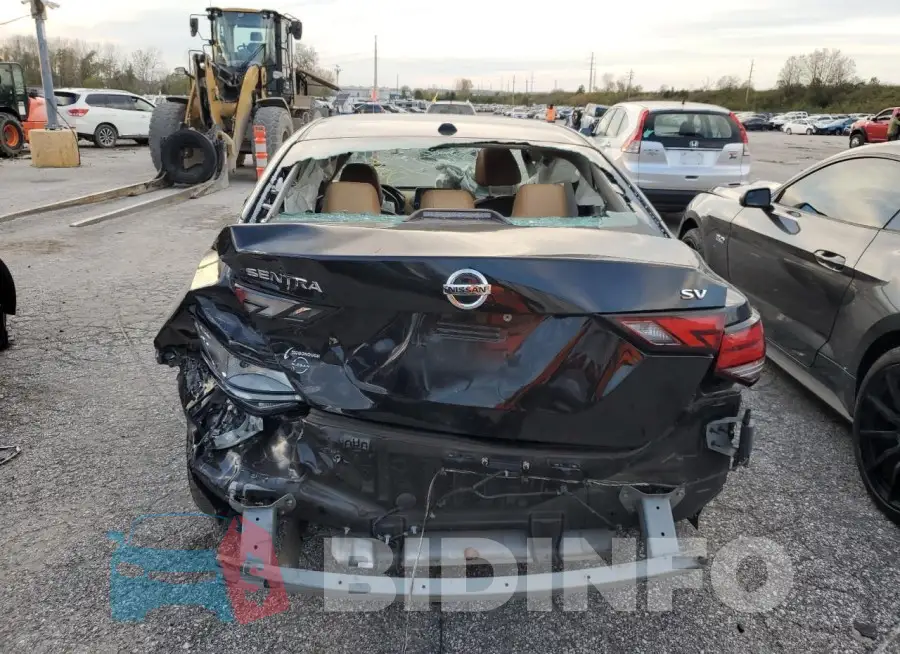 3N1AB8CV4PY316282 Photo# 6