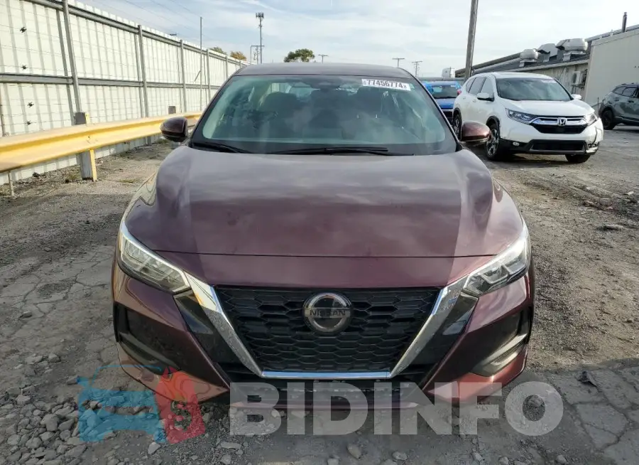 3N1AB8CV5LY236953 Photo# 5