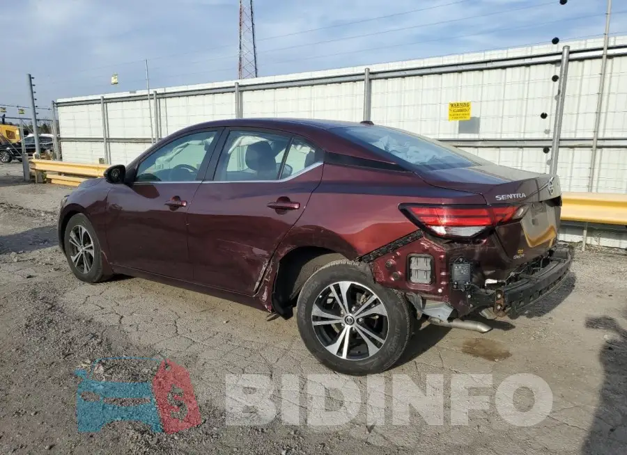 3N1AB8CV5LY236953 Photo# 2