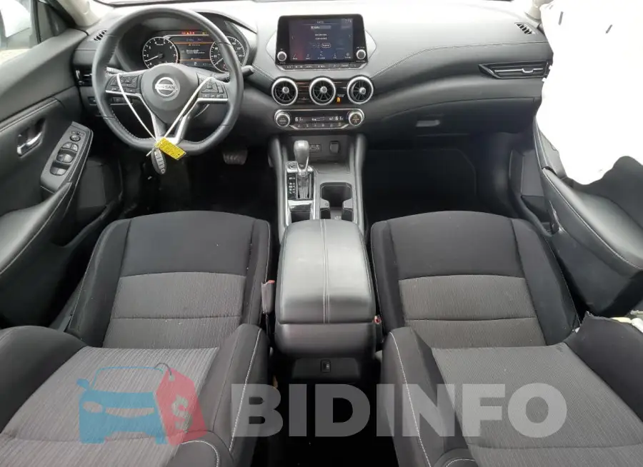 3N1AB8CV5LY237519 Photo# 8