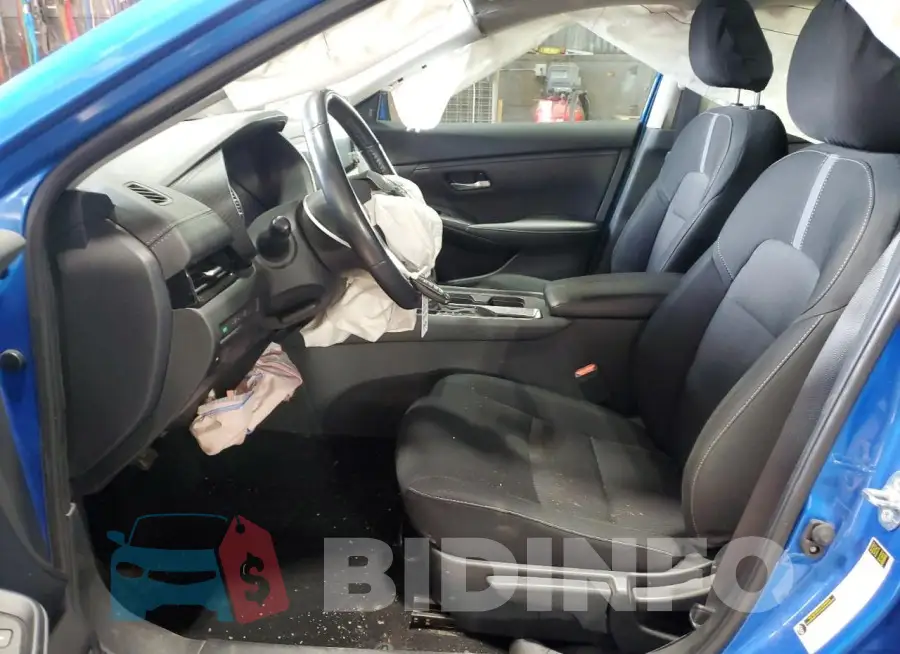 3N1AB8CV5NY229391 Photo# 7