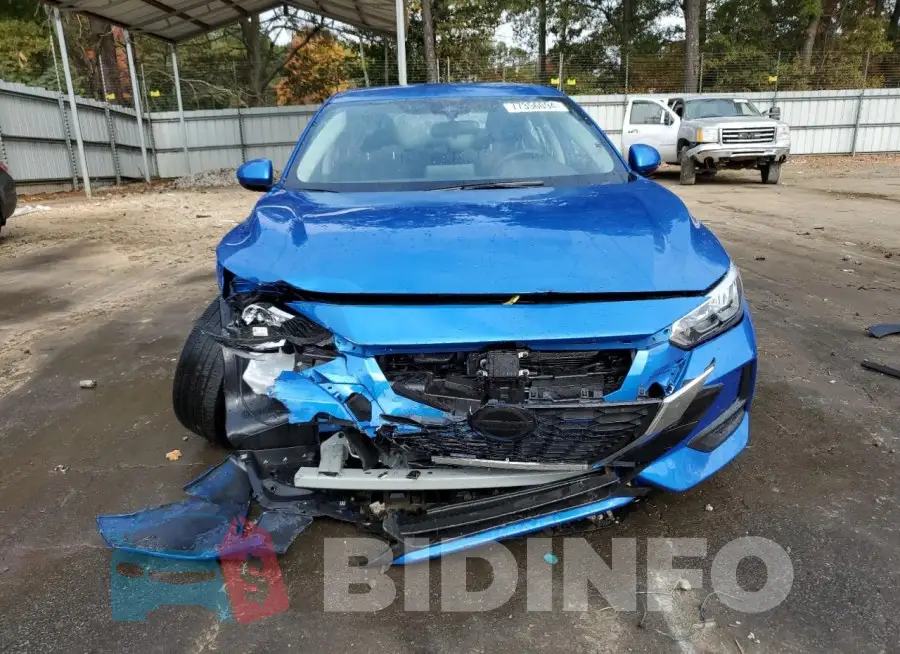 3N1AB8CV5PY317800 Photo# 5