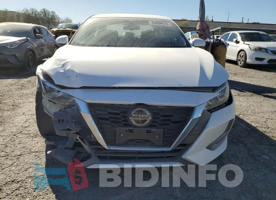 3N1AB8CV6LY227016 Photo# 5