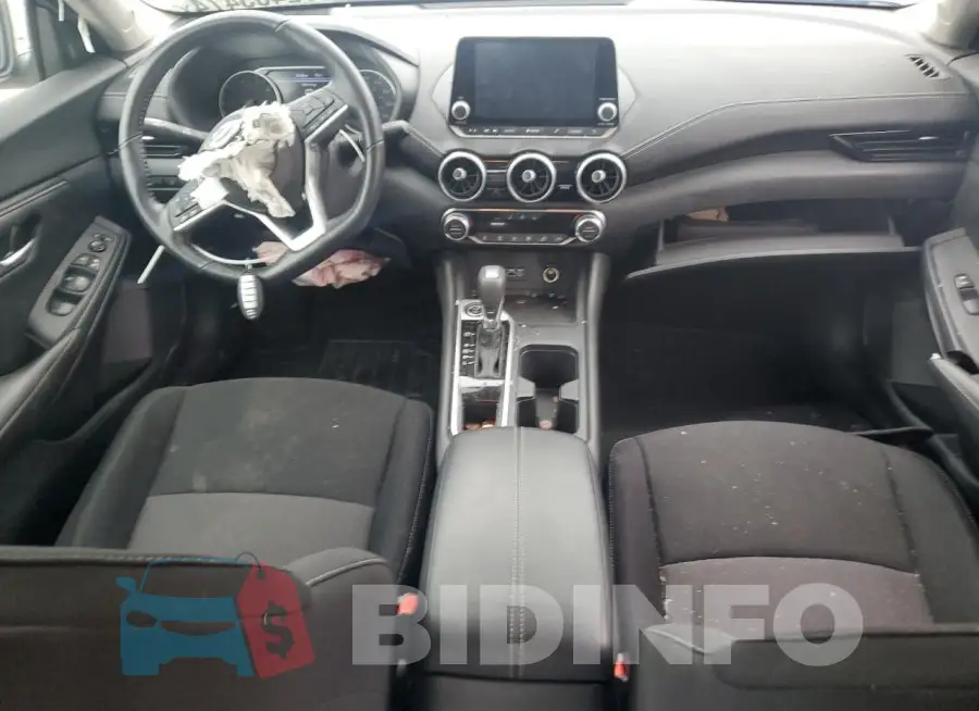 3N1AB8CV6PY239172 Photo# 8