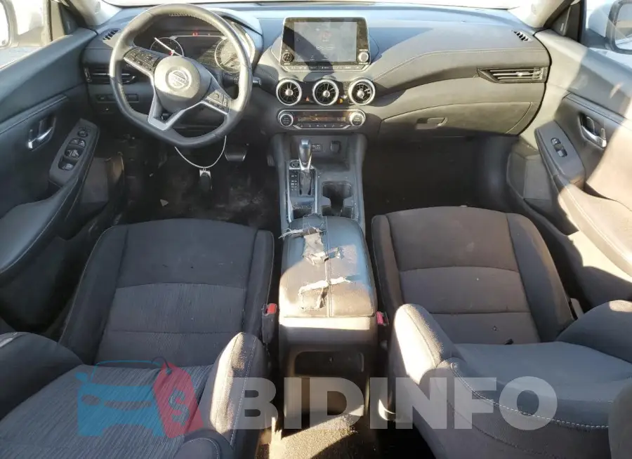 3N1AB8CV8LY262284 Photo# 8
