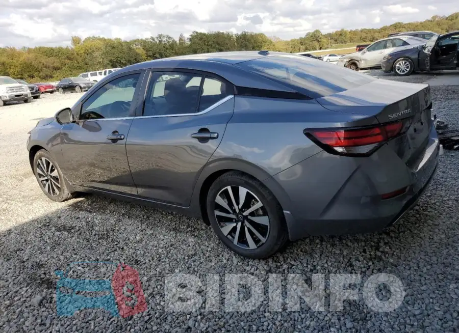 3N1AB8CV9RY201518 Photo# 2