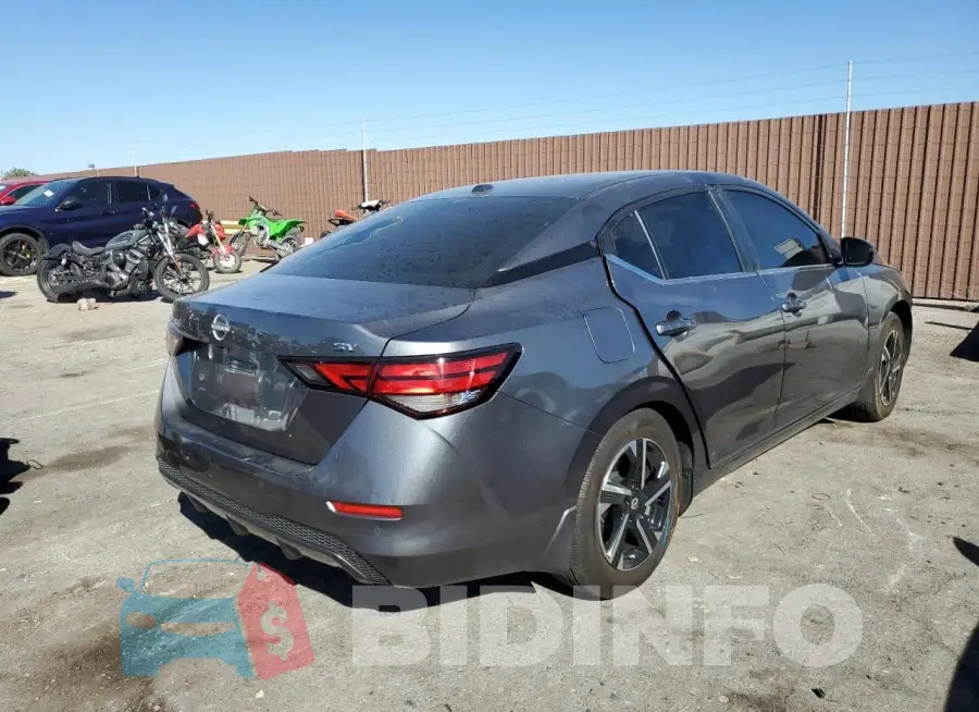3N1AB8CV9RY249763 Photo# 3