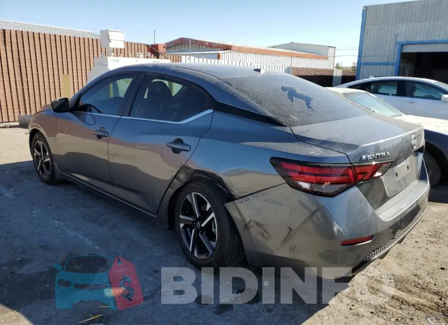3N1AB8CV9RY249763 Photo# 2