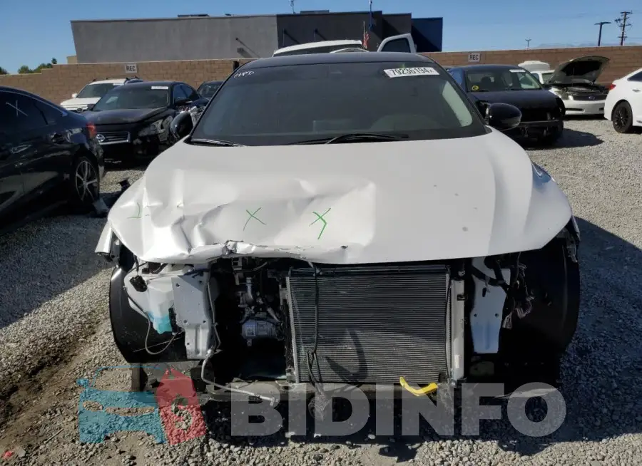 3N1AB8DVXRY377282 Photo# 5