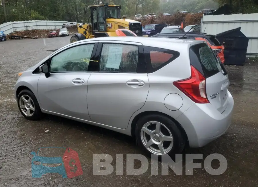 3N1CE2CP5FL401951 Photo# 2