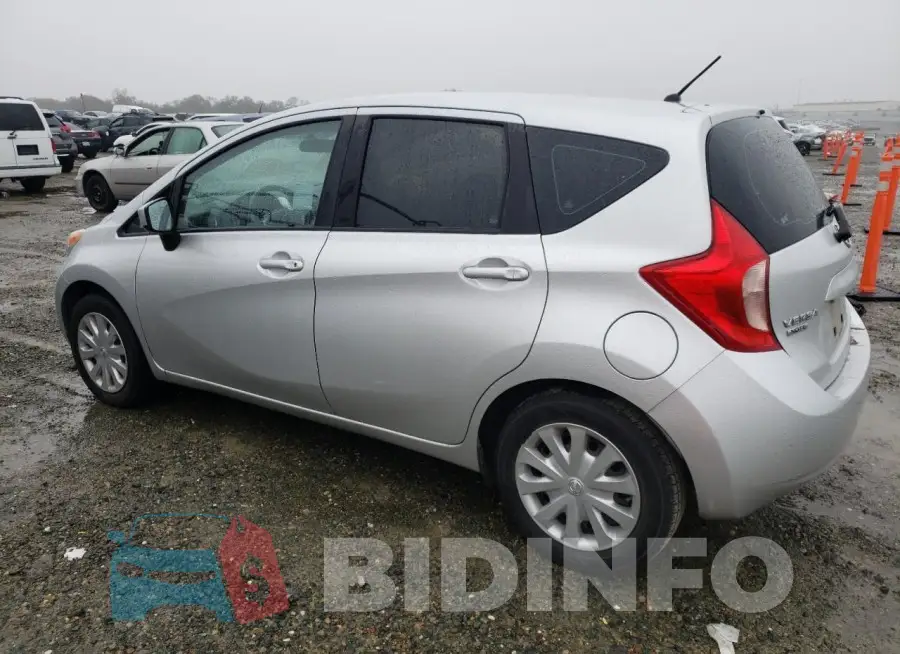 3N1CE2CP6FL409587 Photo# 2