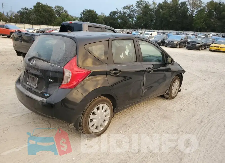 3N1CE2CP8FL400941 Photo# 3