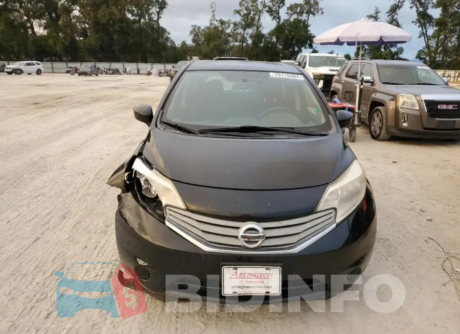 3N1CE2CP8FL400941 Photo# 5
