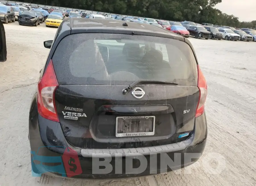 3N1CE2CP8FL400941 Photo# 6