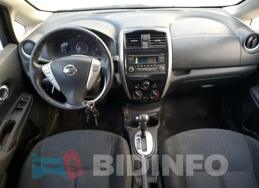 3N1CE2CP8FL400941 Photo# 8