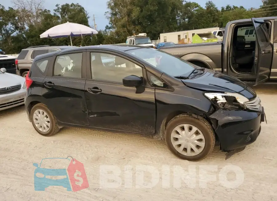 3N1CE2CP8FL400941 Photo# 4