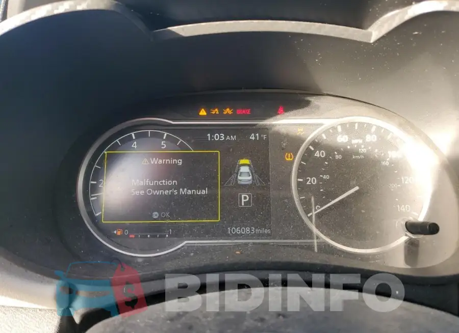 3N1CN8EV3ML832901 Photo# 9