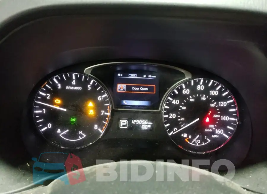 5N1AR2MM2FC616952 Photo# 9
