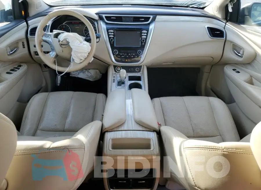 5N1AZ2MGXJN175773 Photo# 8