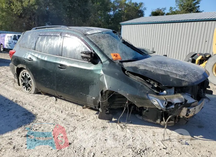 5N1DR2BN8LC592757 Photo# 4