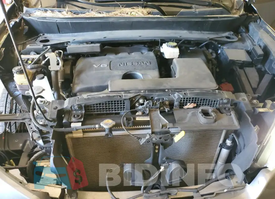 5N1DR2MM2KC648792 Photo# 12