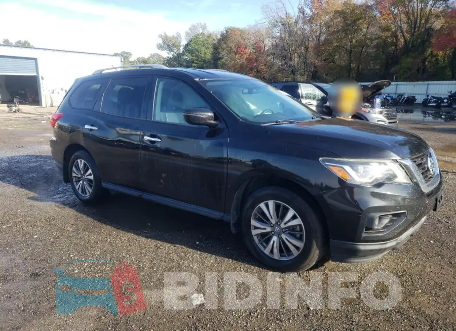 5N1DR2MN2HC645425 Photo# 4