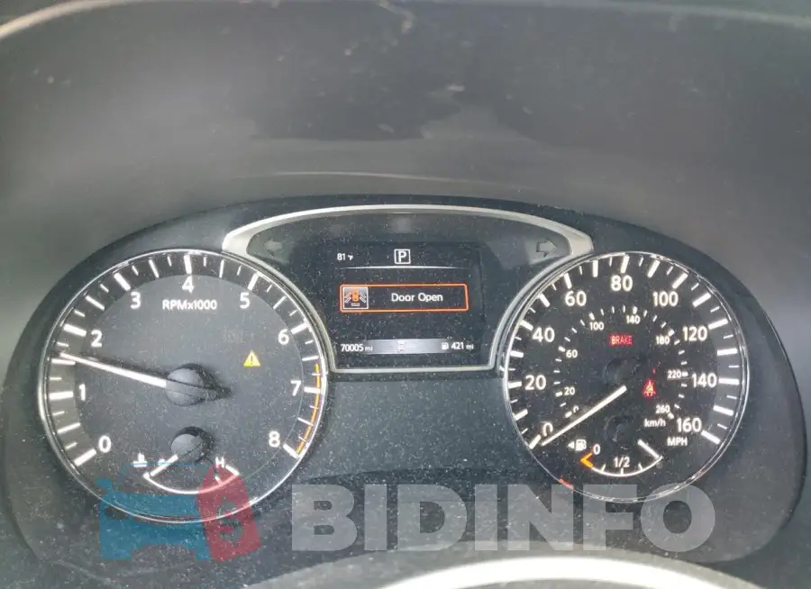 5N1DR2MN6KC646343 Photo# 9