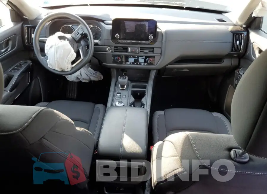 5N1DR3ACXRC251665 Photo# 8