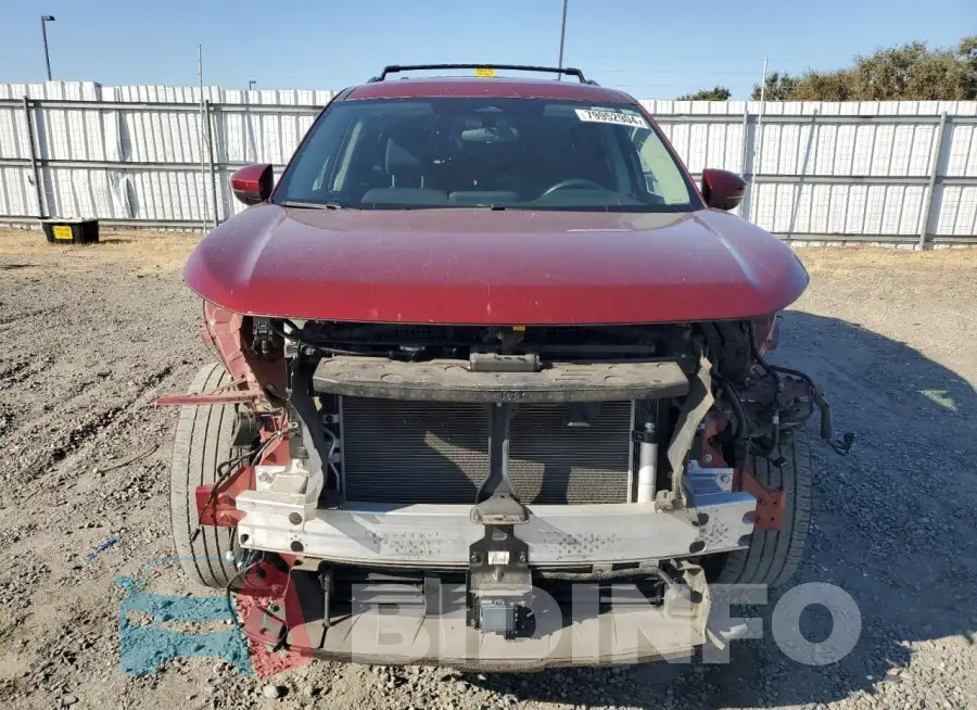 5N1DR3BA8NC240445 Photo# 5
