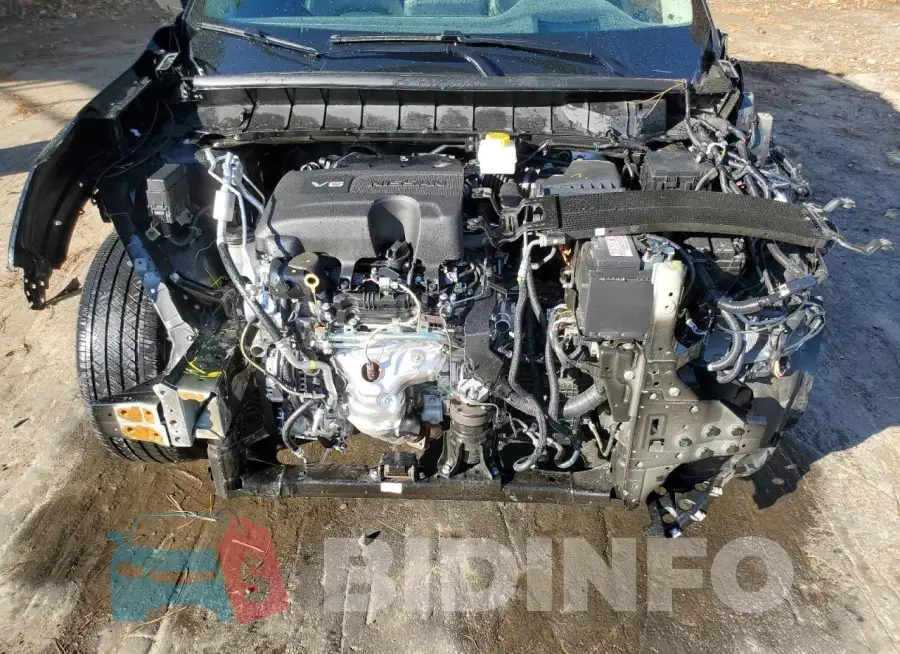 5N1DR3DJXRC201231 Photo# 12