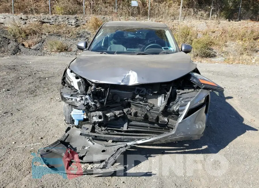 JN8BT3BBXPW468846 Photo# 5