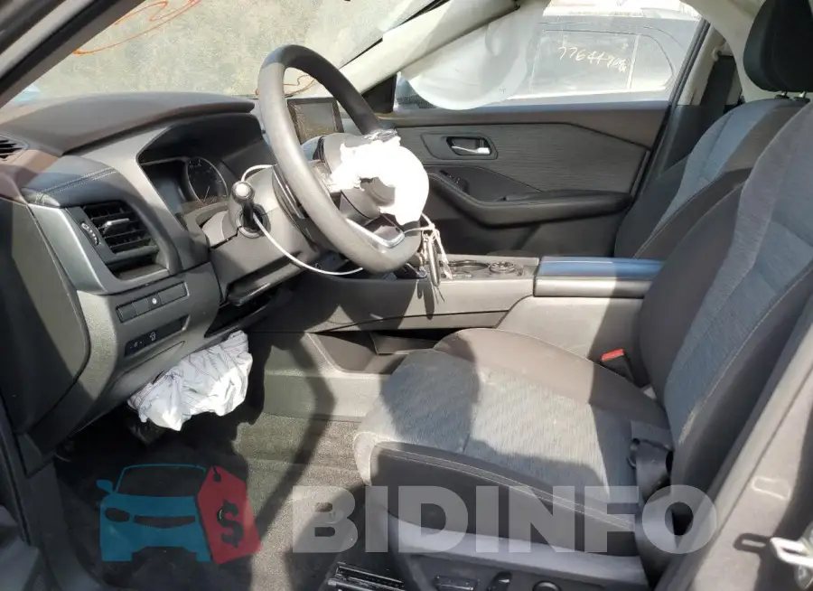 JN8BT3BBXPW468846 Photo# 7