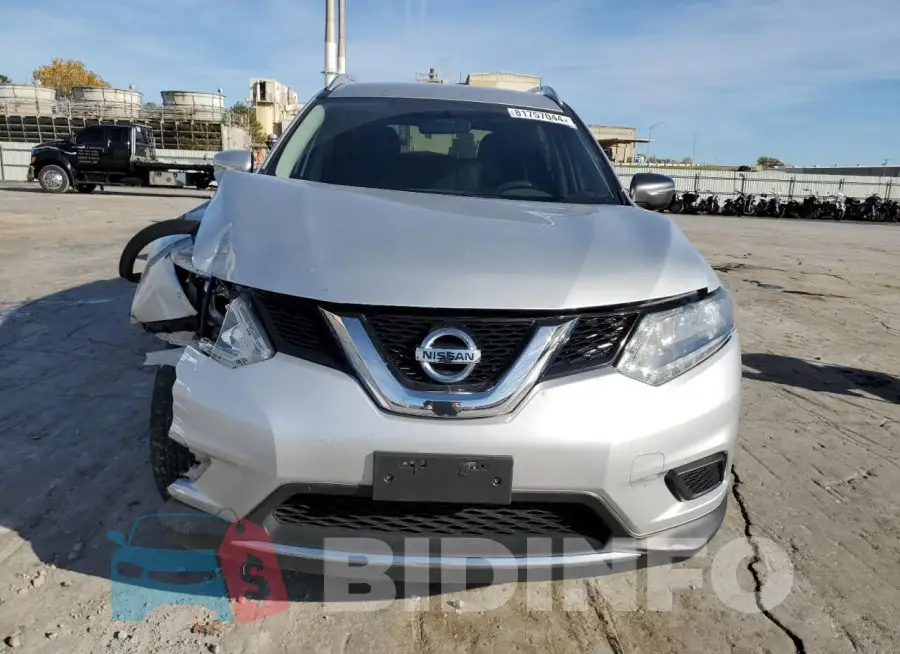 KNMAT2MV1FP541846 Photo# 5