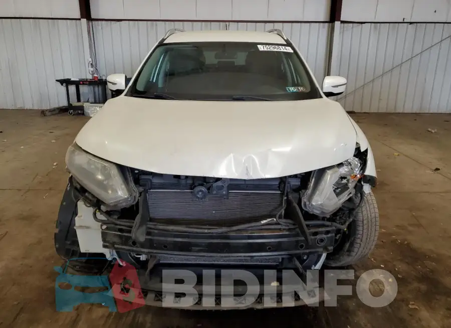 KNMAT2MV2FP567548 Photo# 5