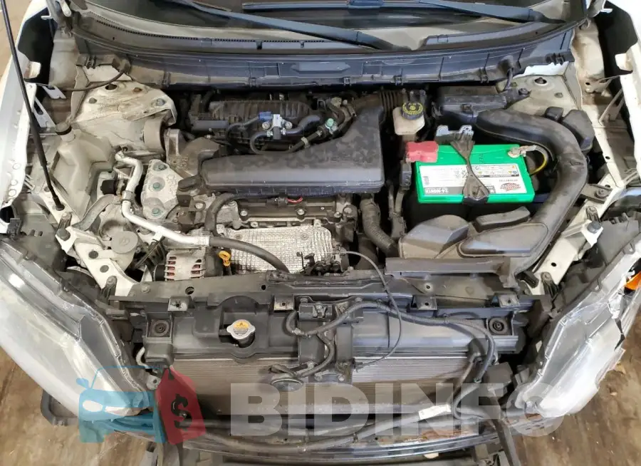 KNMAT2MV2FP567548 Photo# 12