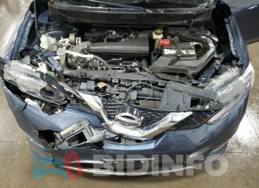KNMAT2MV3FP515443 Photo# 12