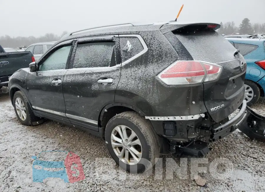 KNMAT2MV4GP657897 Photo# 2
