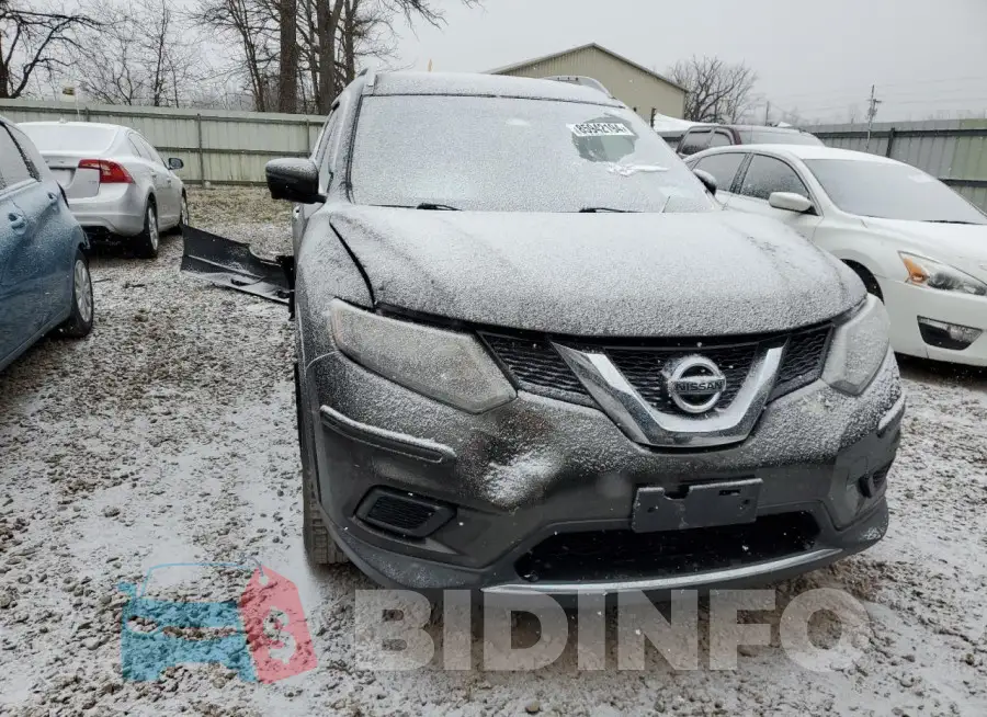 KNMAT2MV4GP657897 Photo# 5