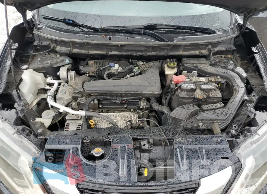 KNMAT2MV4HP608183 Photo# 12