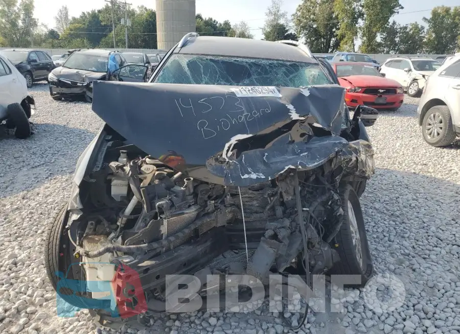 KNMAT2MV8KP514573 Photo# 5