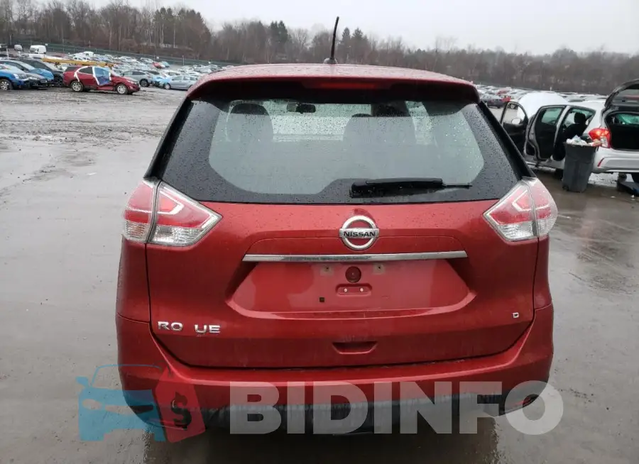 KNMAT2MVXFP556488 Photo# 6